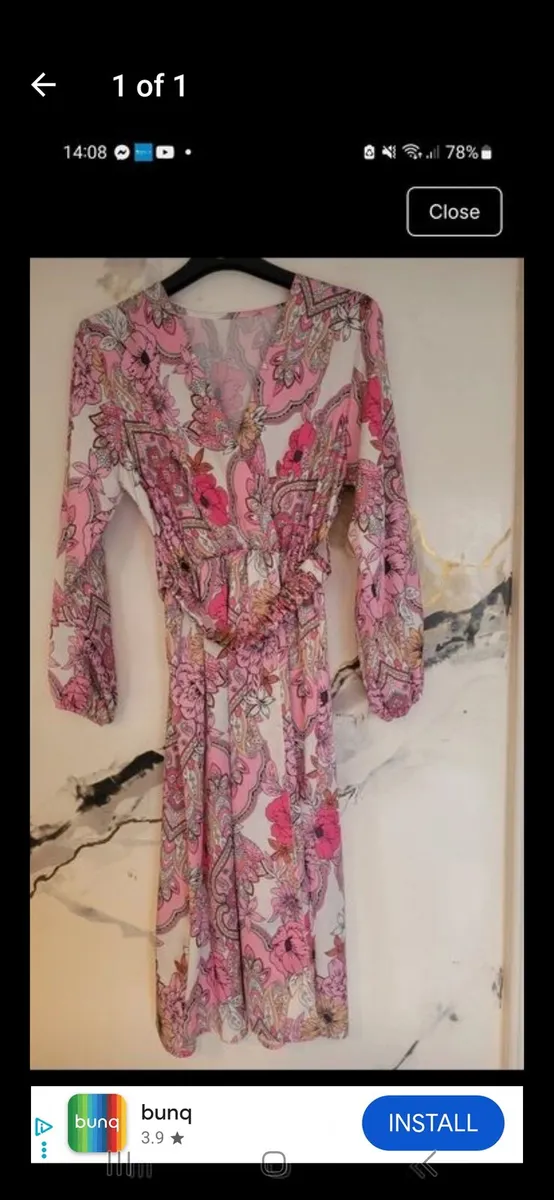 Dress