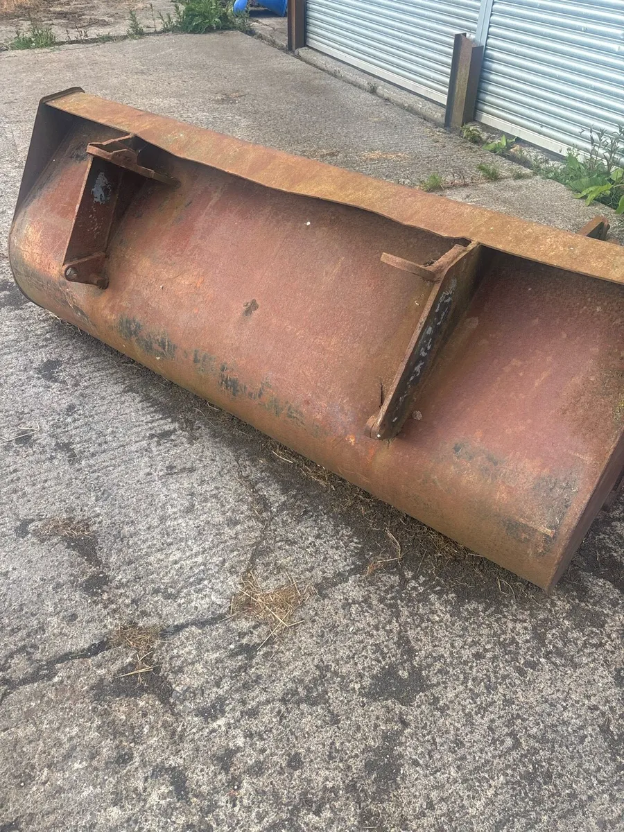 JCB 310 - Image 3