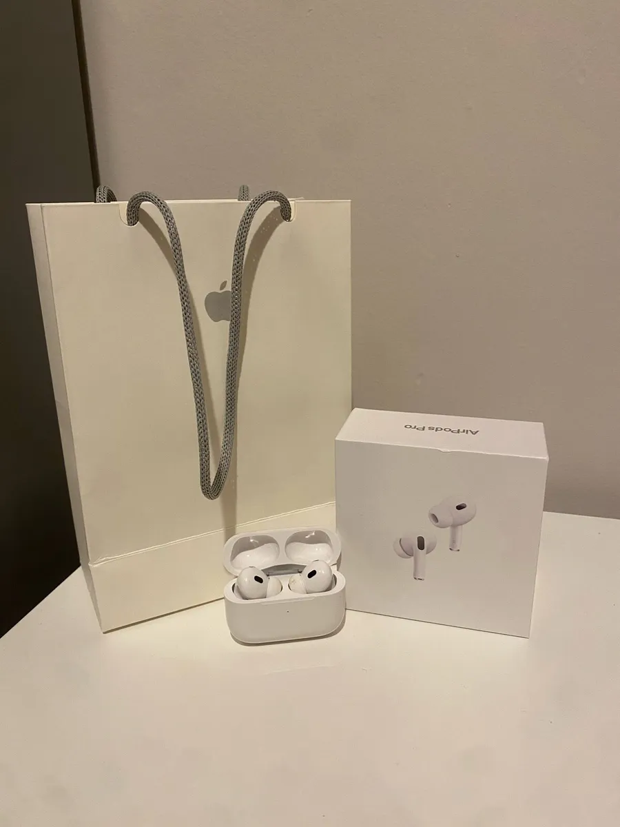 AirPods Pro 2 - Image 2