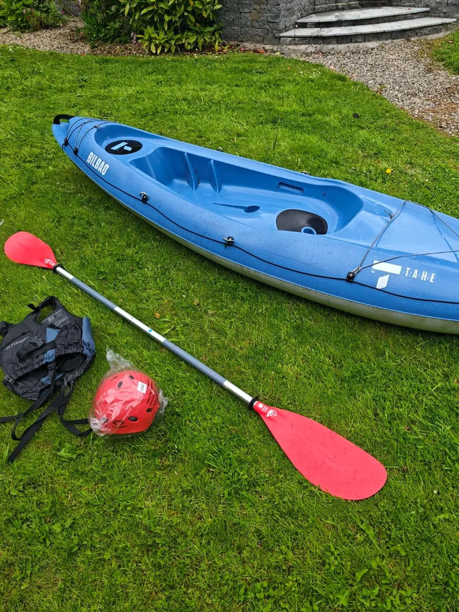Kayak - Image 1