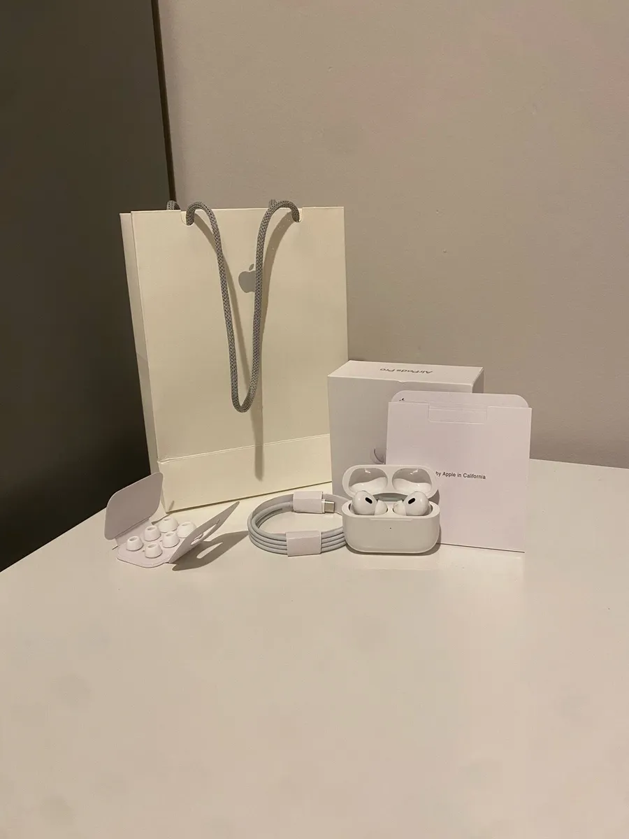 AirPods Pro 2 - Image 1