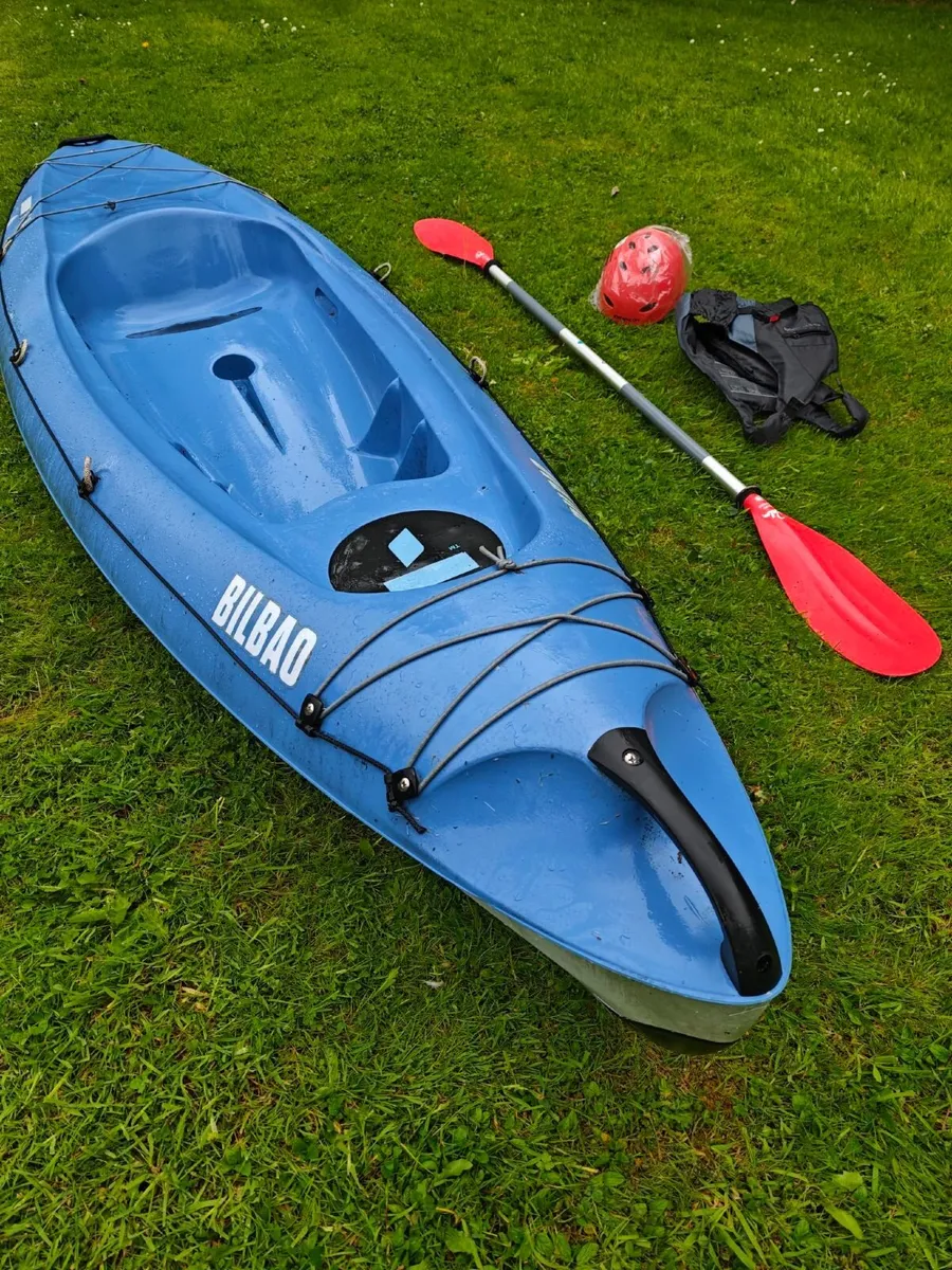 Kayak - Image 2