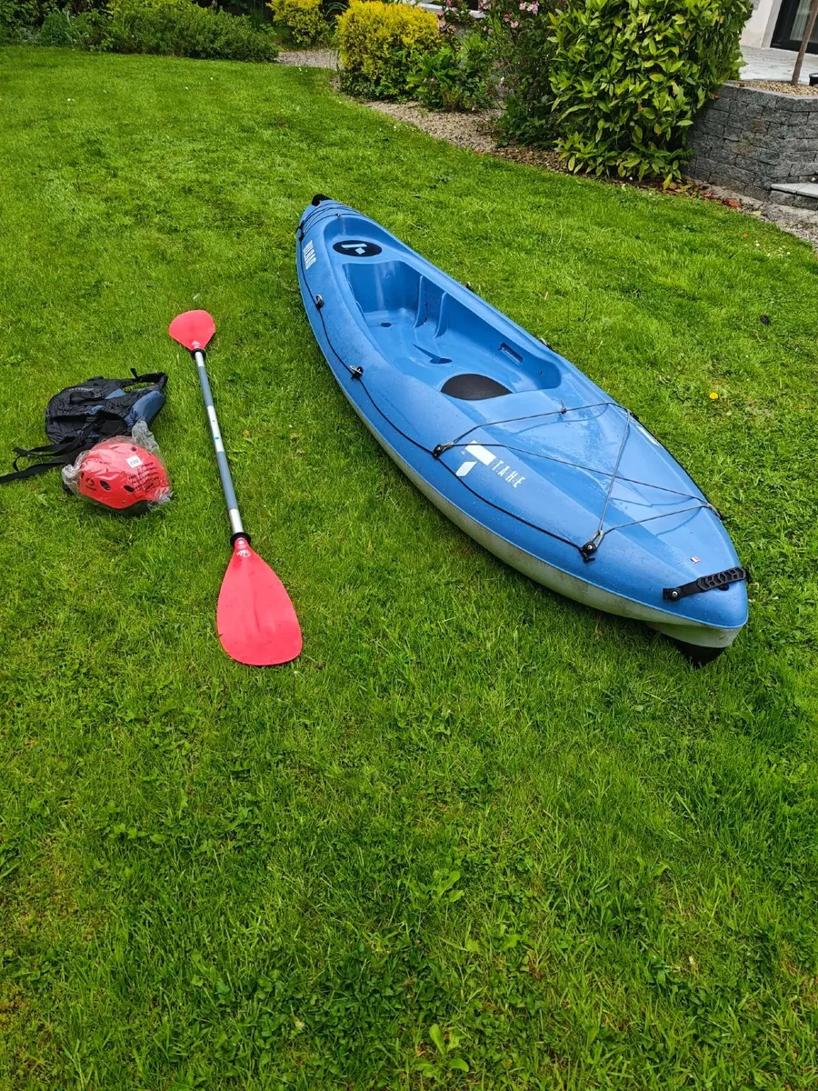 Kayak - Image 3