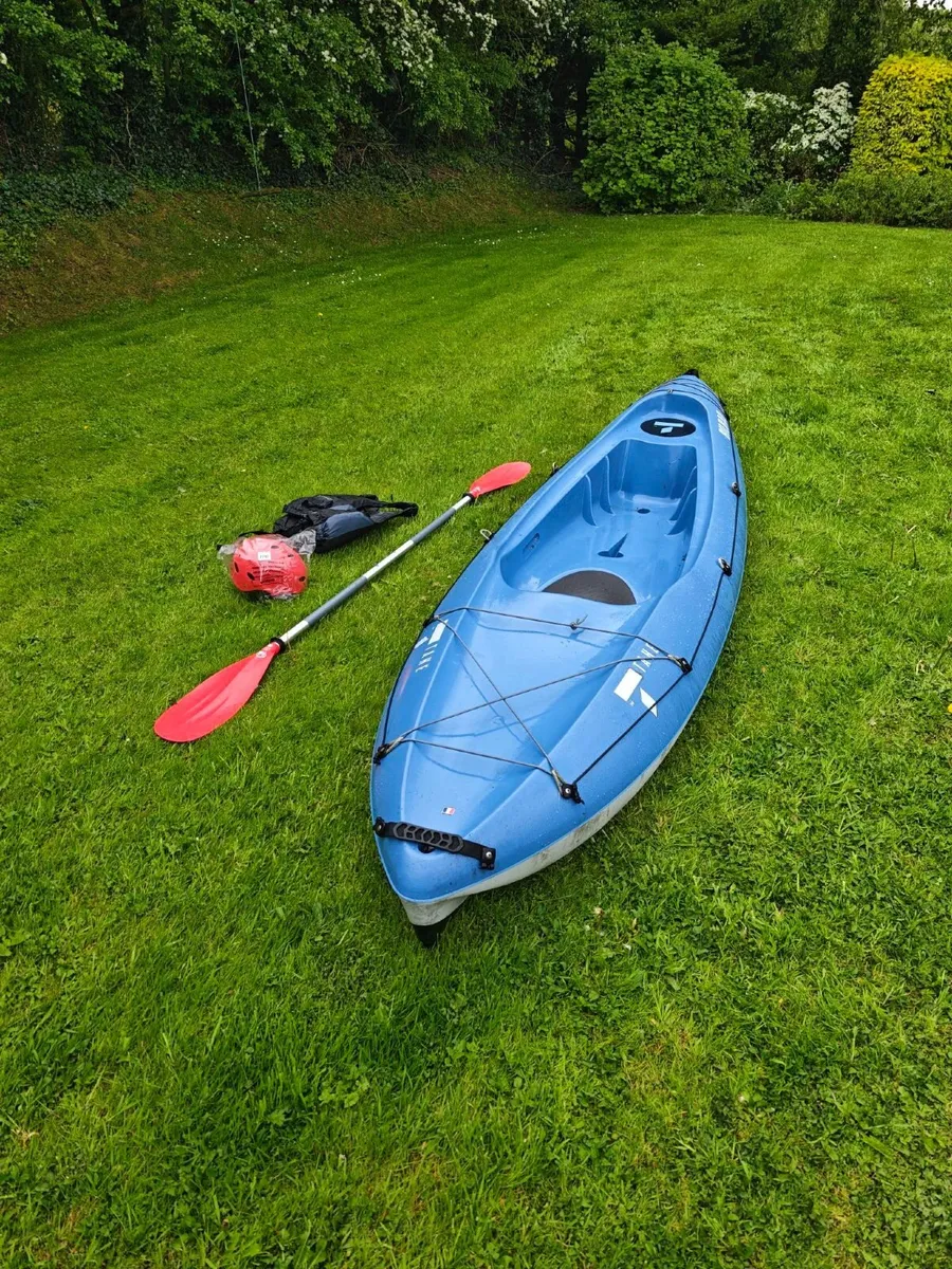 Kayak - Image 4