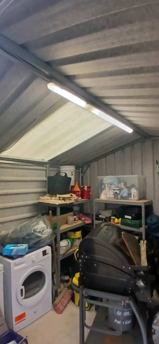 Steeltech Shed - Image 3
