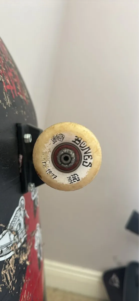 Premium skateboard - Image 3