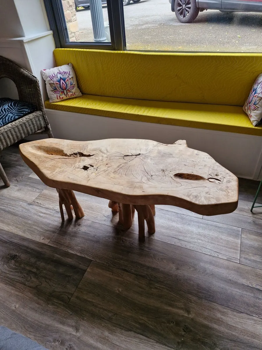 Coffee table - Image 2