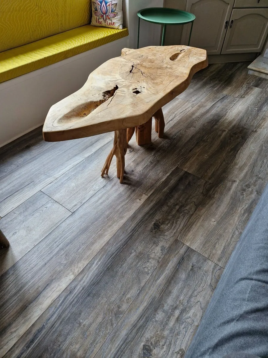 Coffee table - Image 4