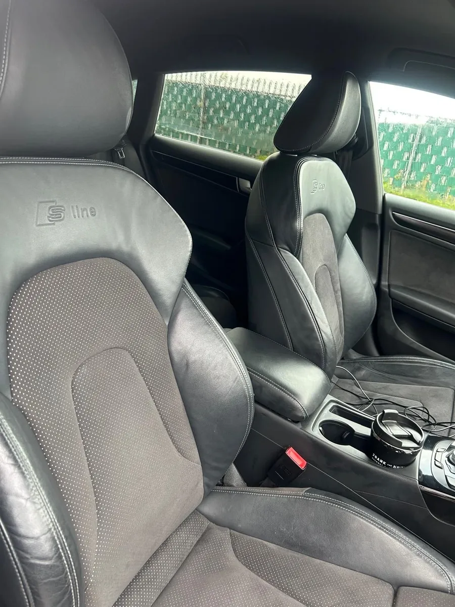 Audi A5 2015 - Image 2