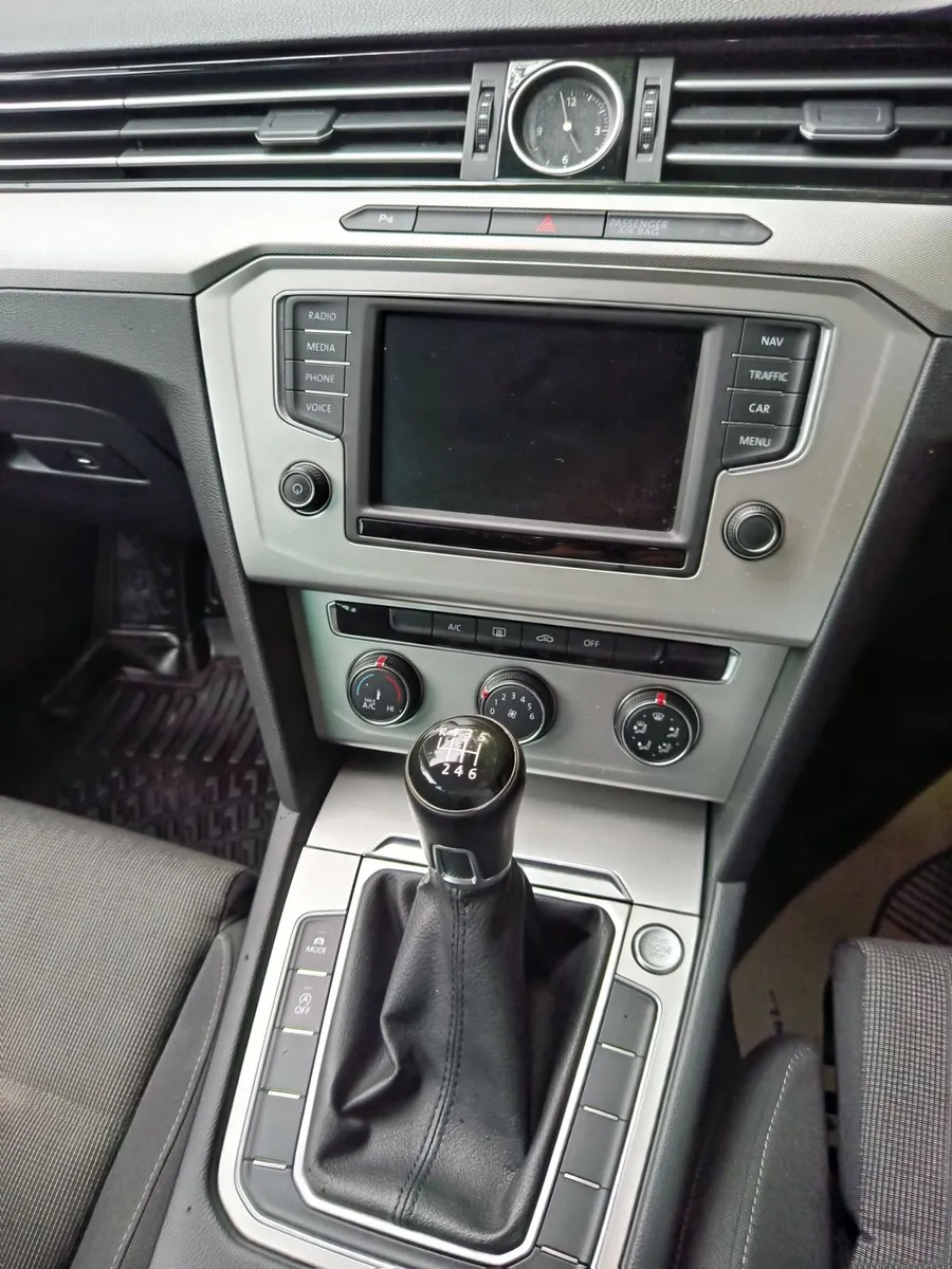 Passat business class - Image 2