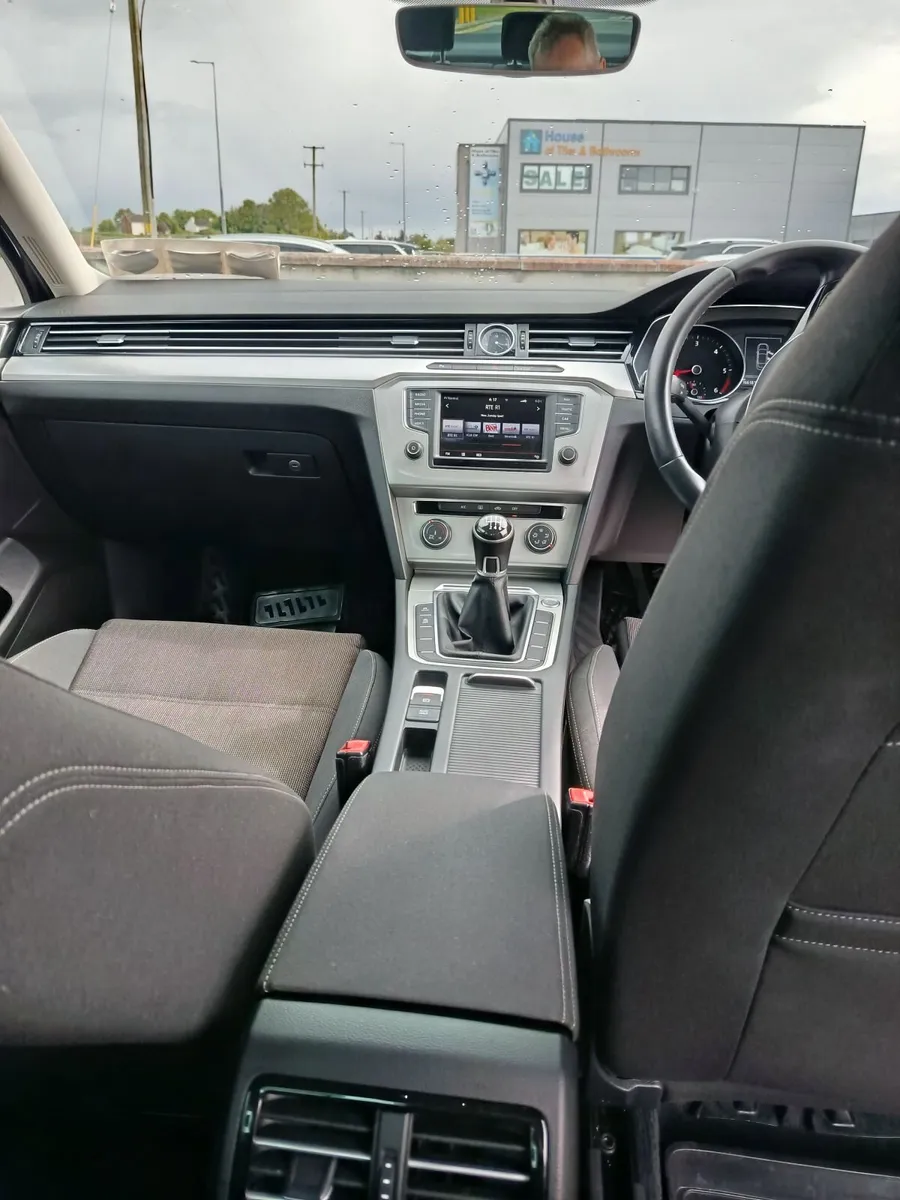 Passat business class - Image 3