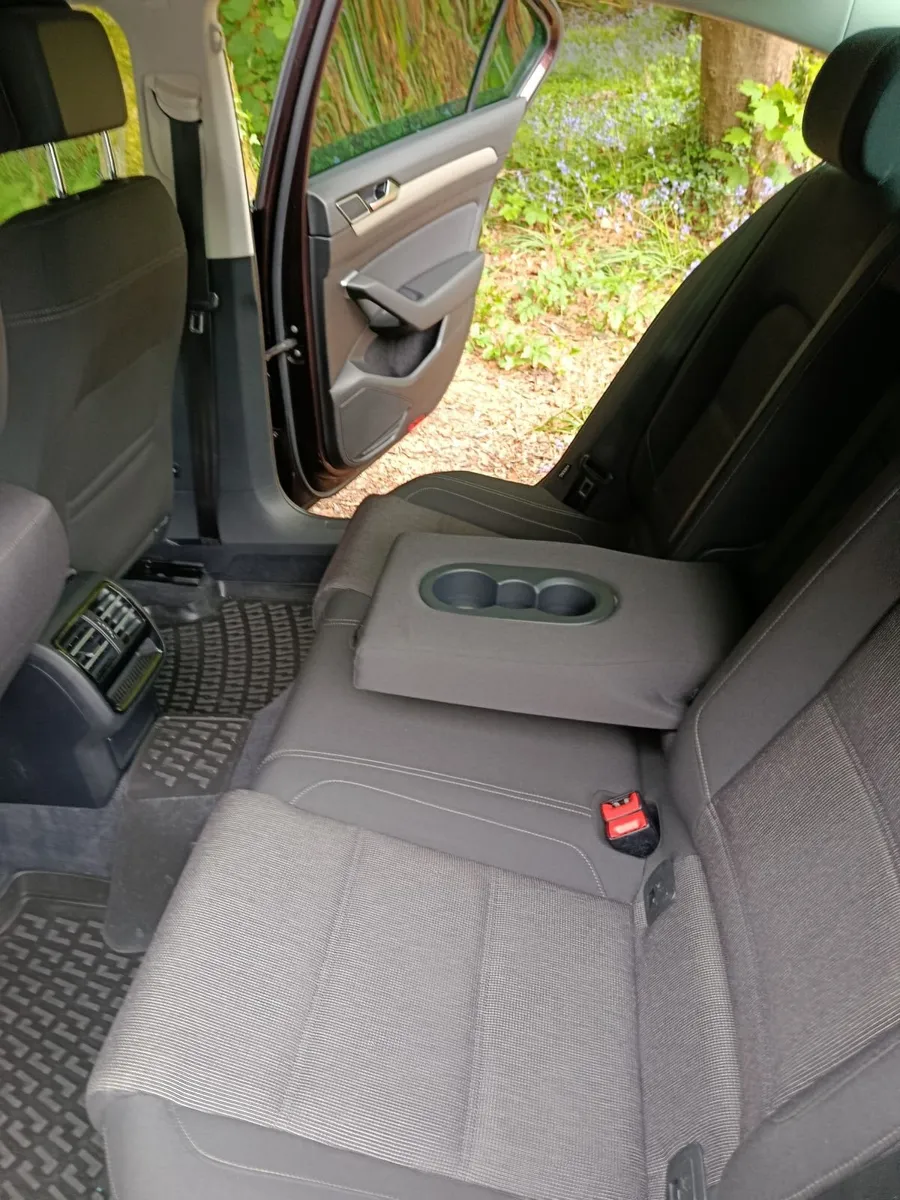 Passat business class - Image 4