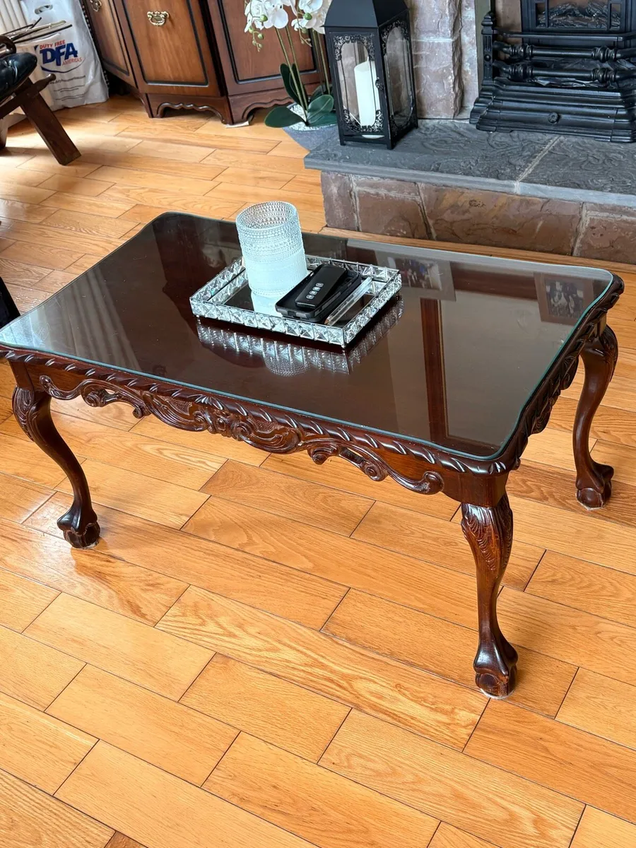 Living Room Table - Image 1