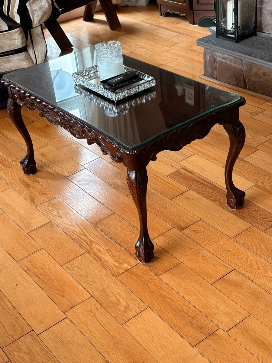 Living Room Table - Image 2