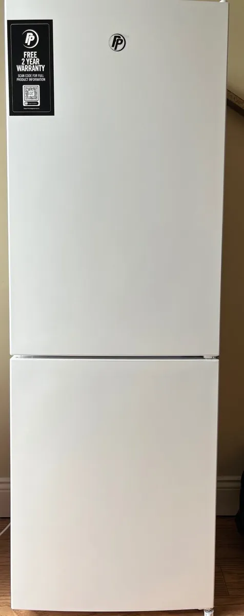Fridge Freezer - Image 1