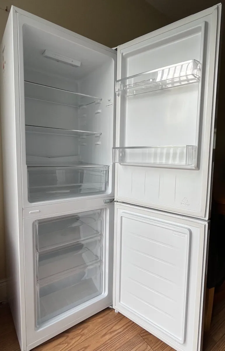 Fridge Freezer - Image 2