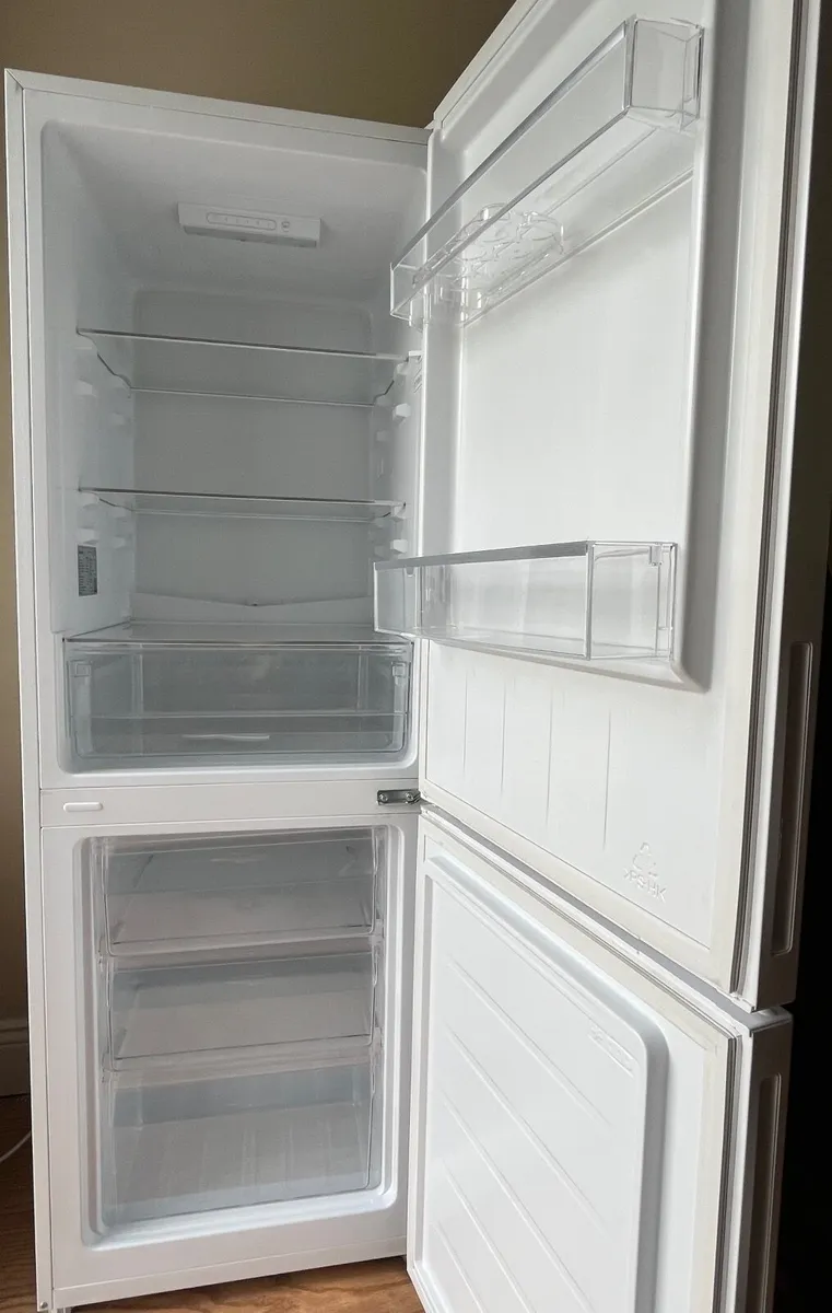 Fridge Freezer - Image 3
