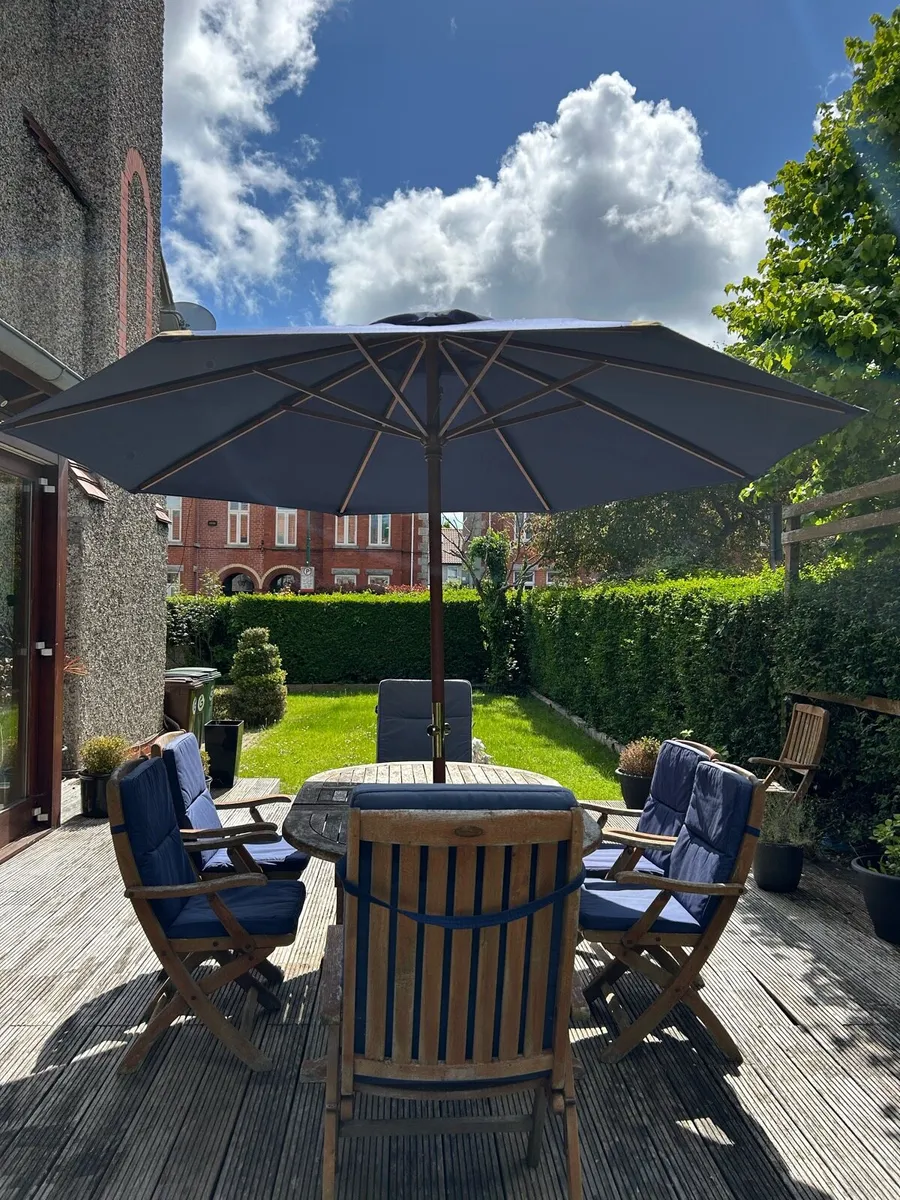 Garden furniture - Image 2