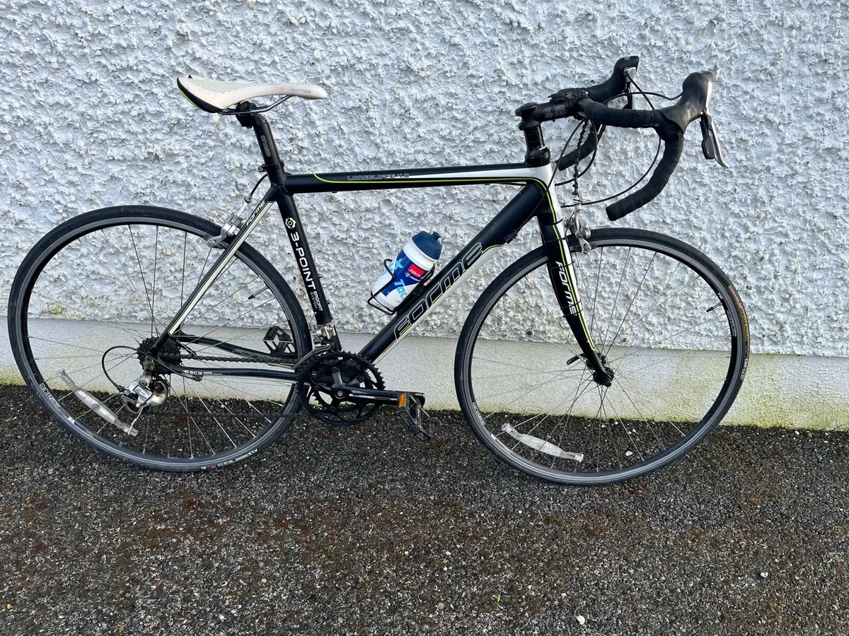 Bike - Image 1