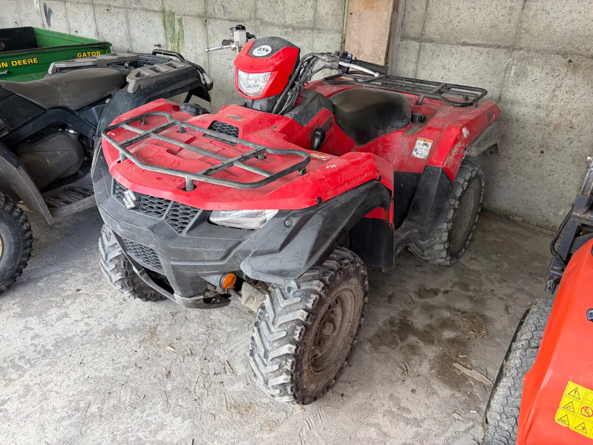 Timed Auction Farm Items & Tools @ Portlaoise - Image 4