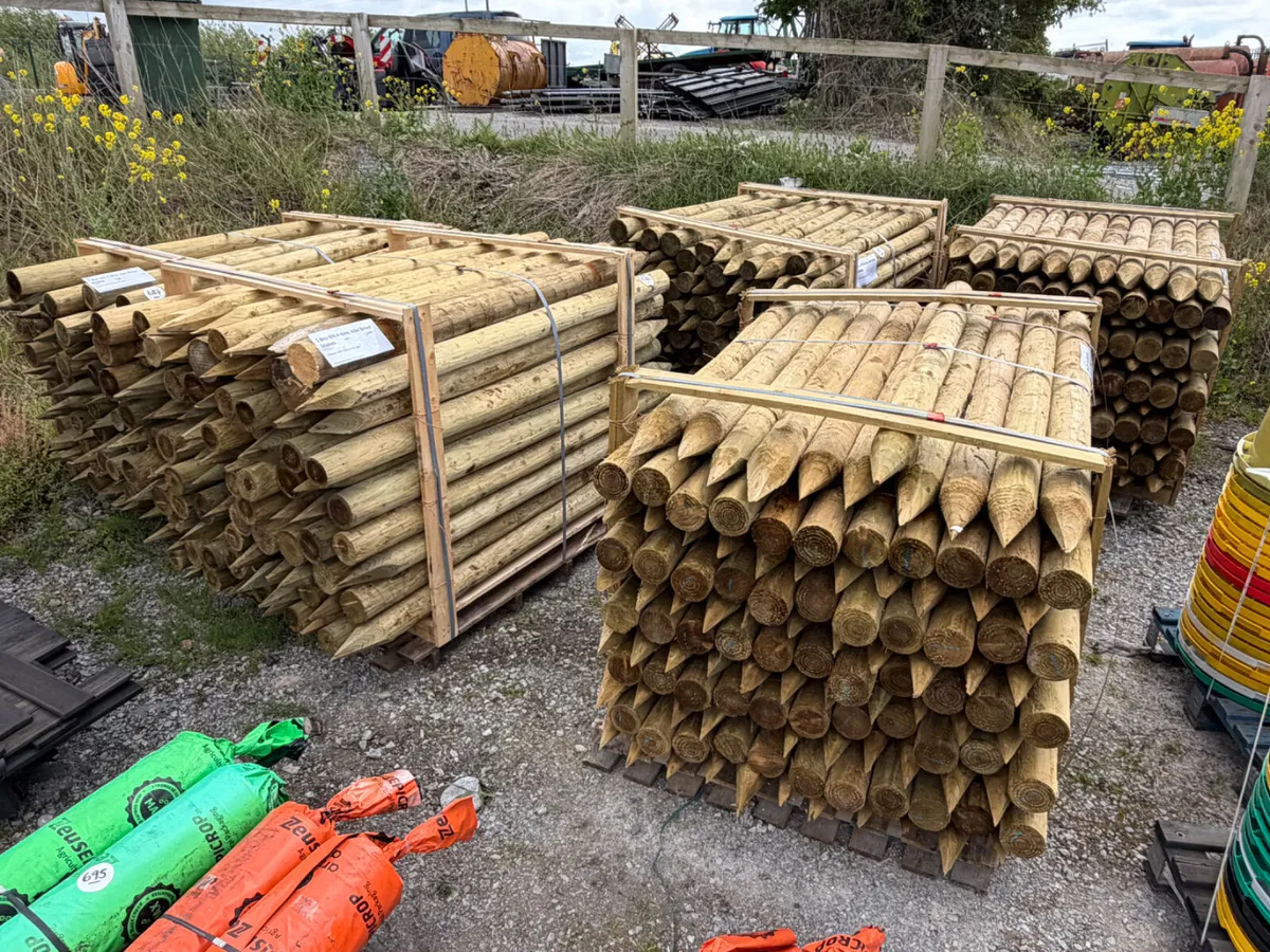 Timed Auction Farm Items & Tools @ Portlaoise - Image 1