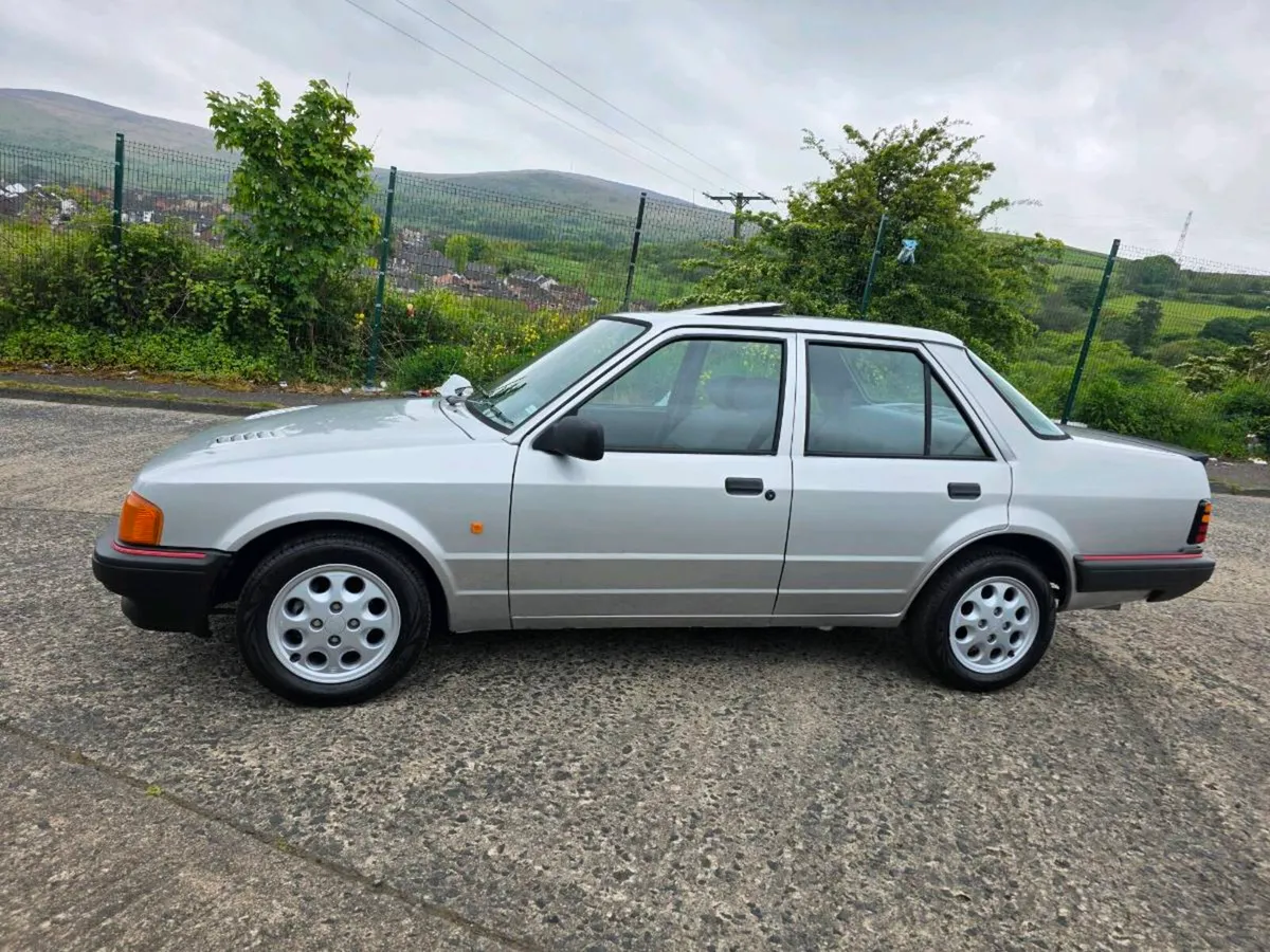 Ford orion - Image 3