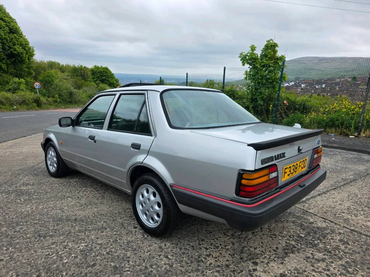 Ford orion - Image 4