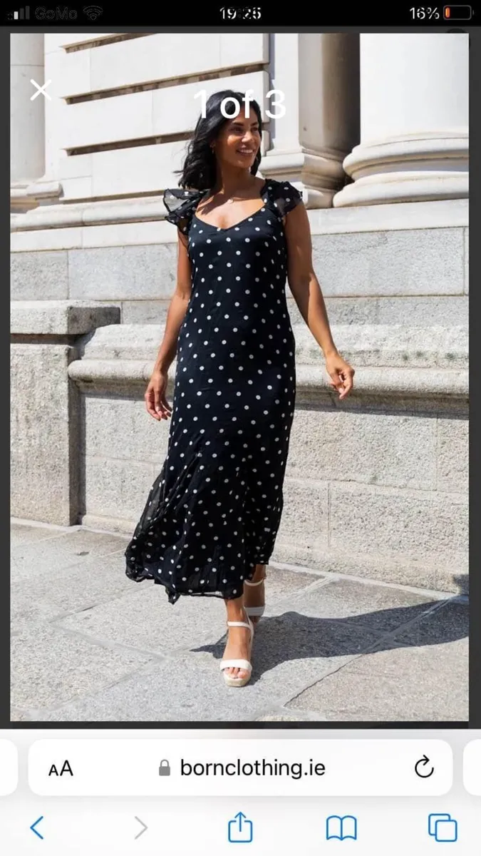 Dress - Image 1