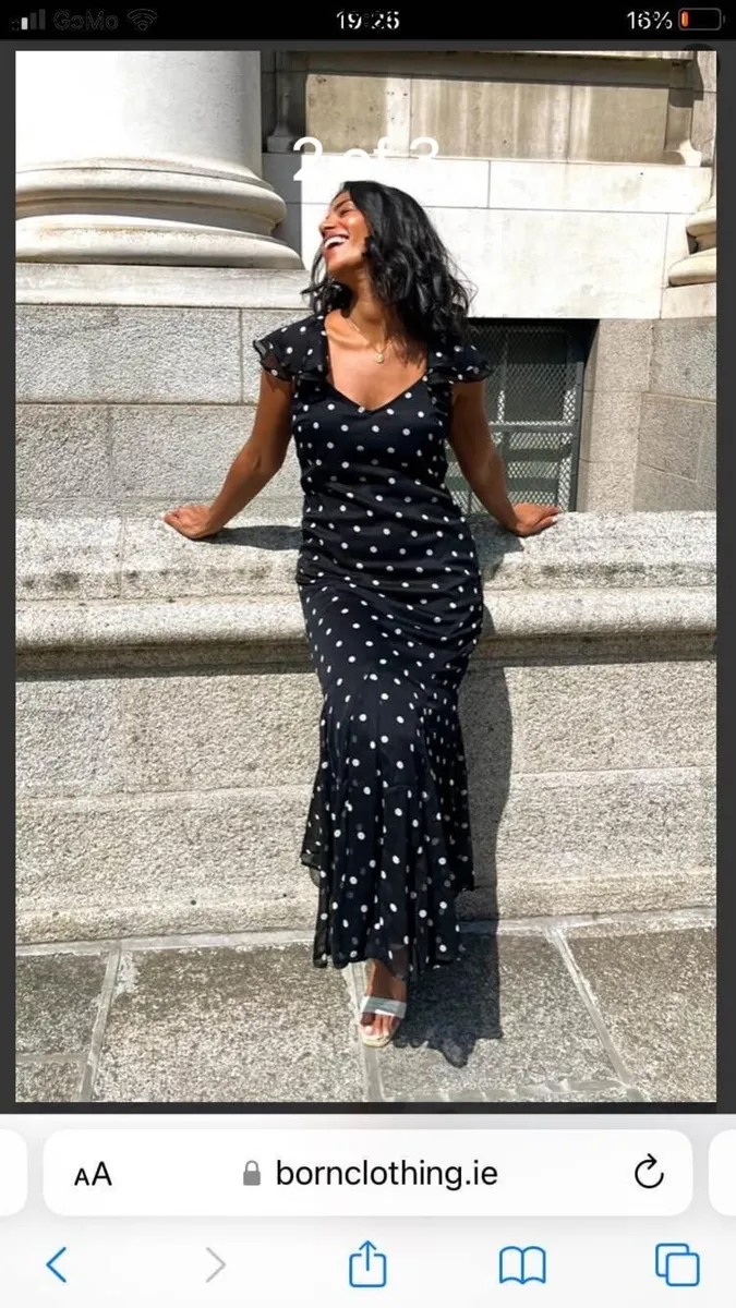 Dress - Image 2