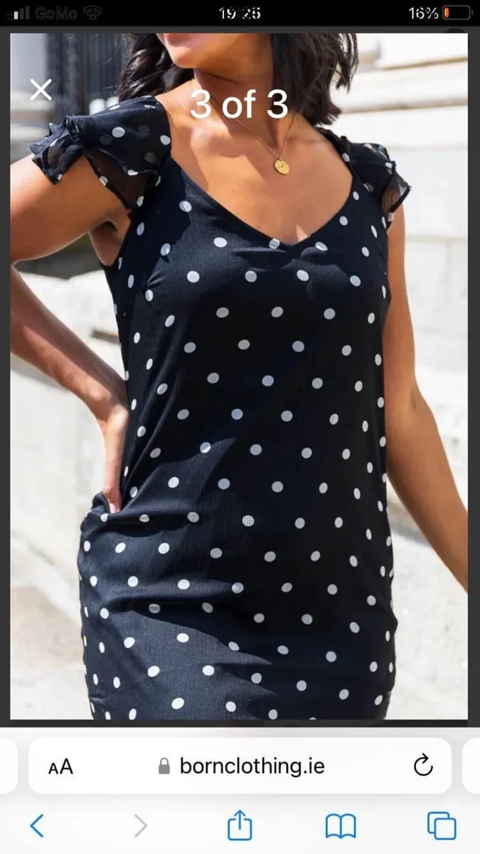 Dress - Image 3