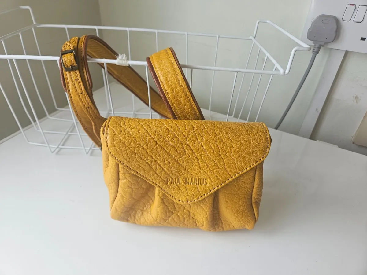 Three Bags - Image 1