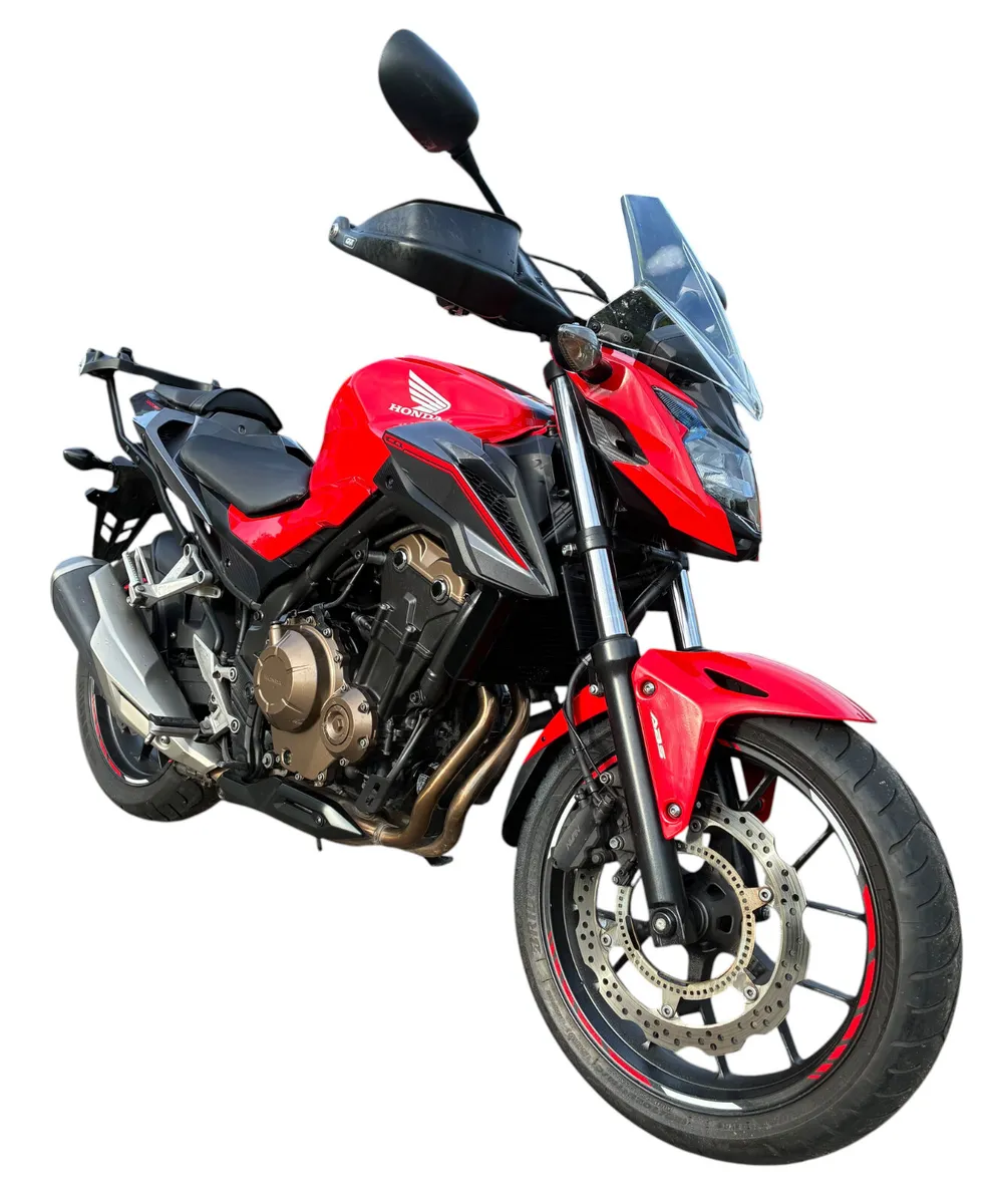Honda CB500F A2 35KW - Image 2