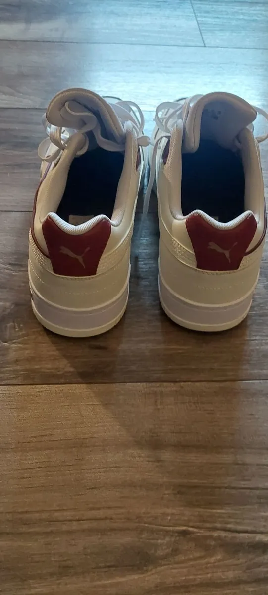Shoes Puma - Image 3