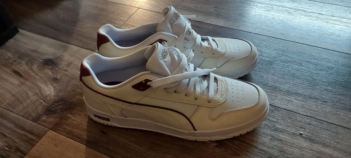 Shoes Puma - Image 4