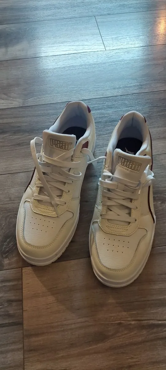 Shoes Puma - Image 1