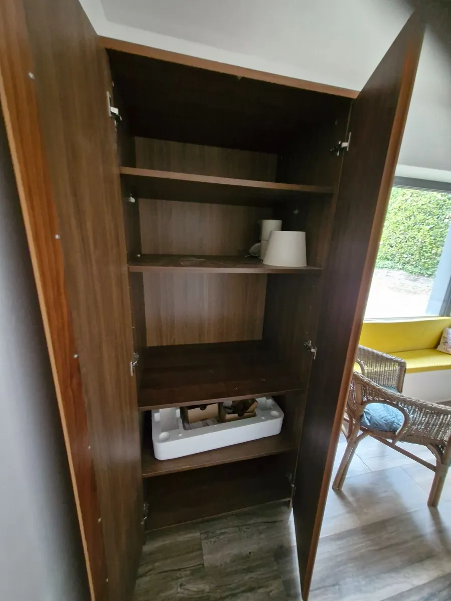 Wardrobe for sale - Image 2