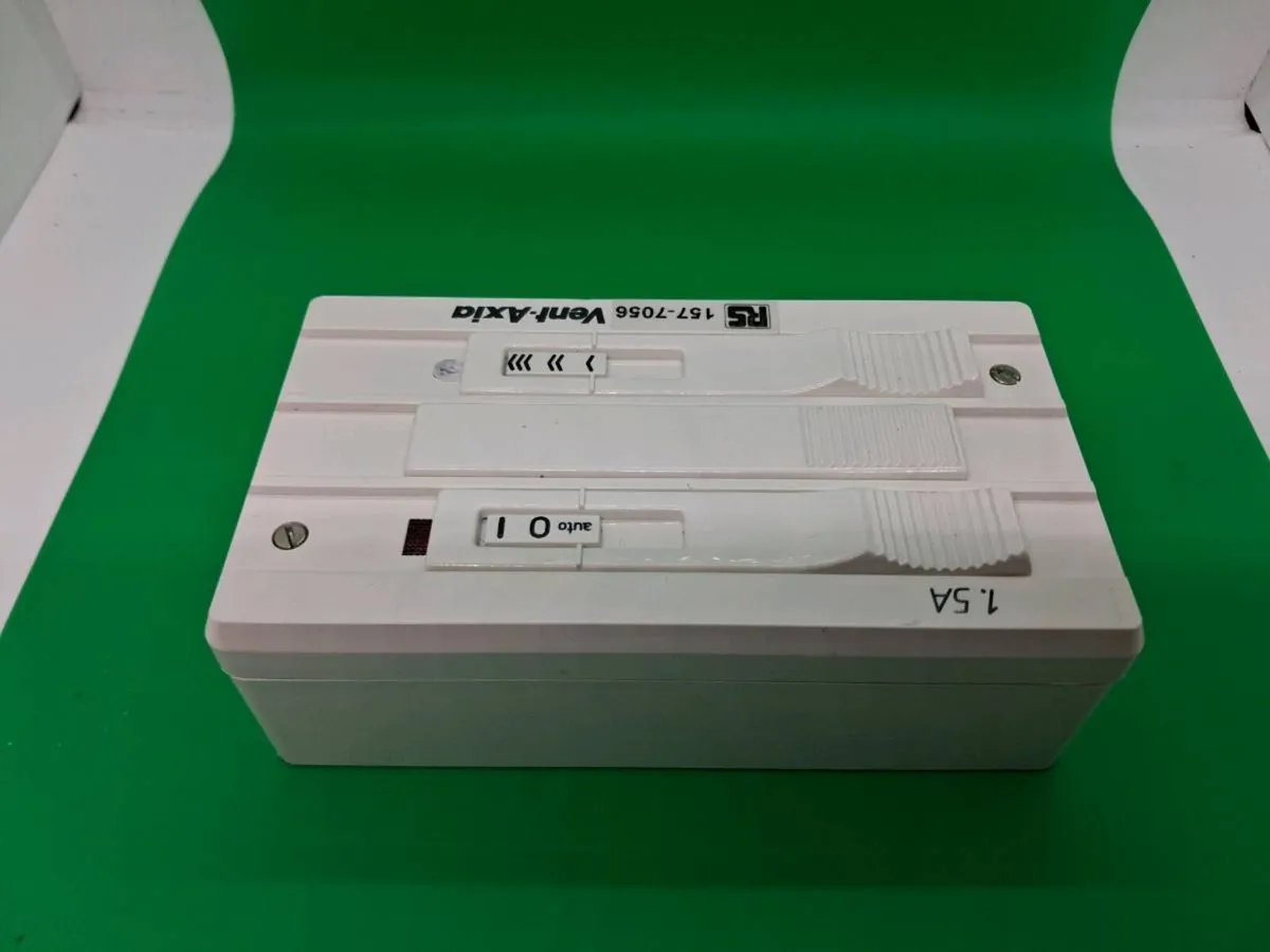 Postage - Vent-Axia 157-7056 Fan Controller - Image 4