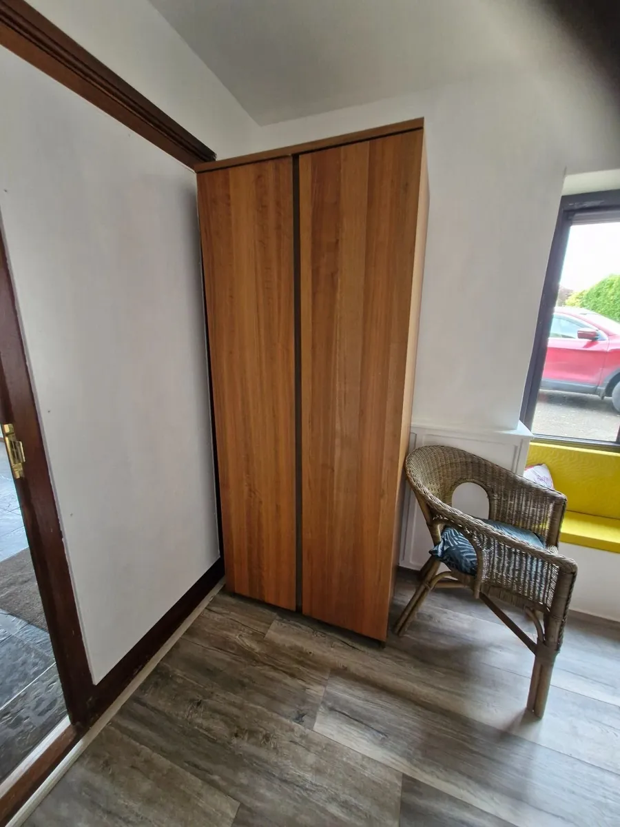 Wardrobe for sale - Image 1