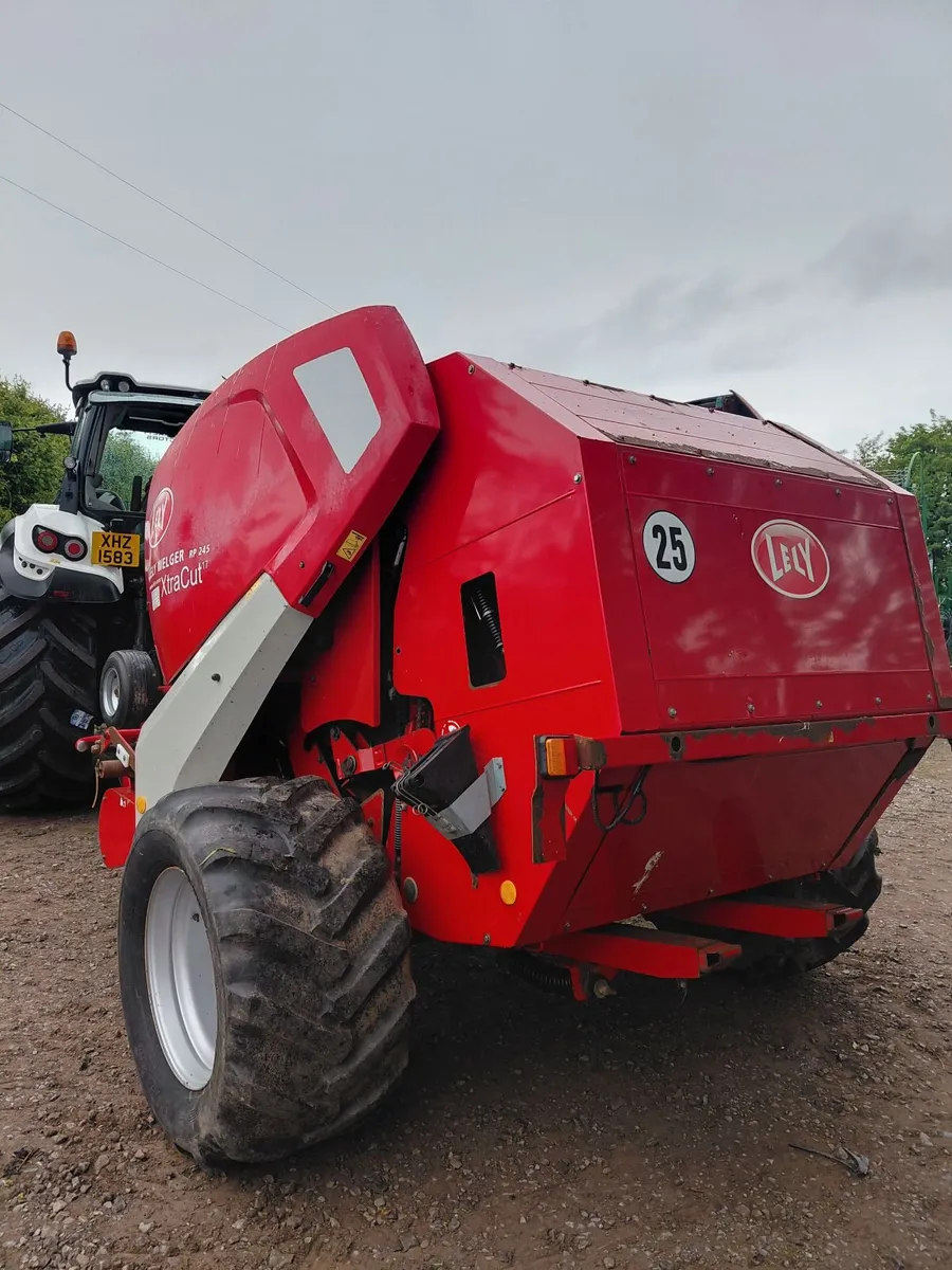 Lely - Image 1