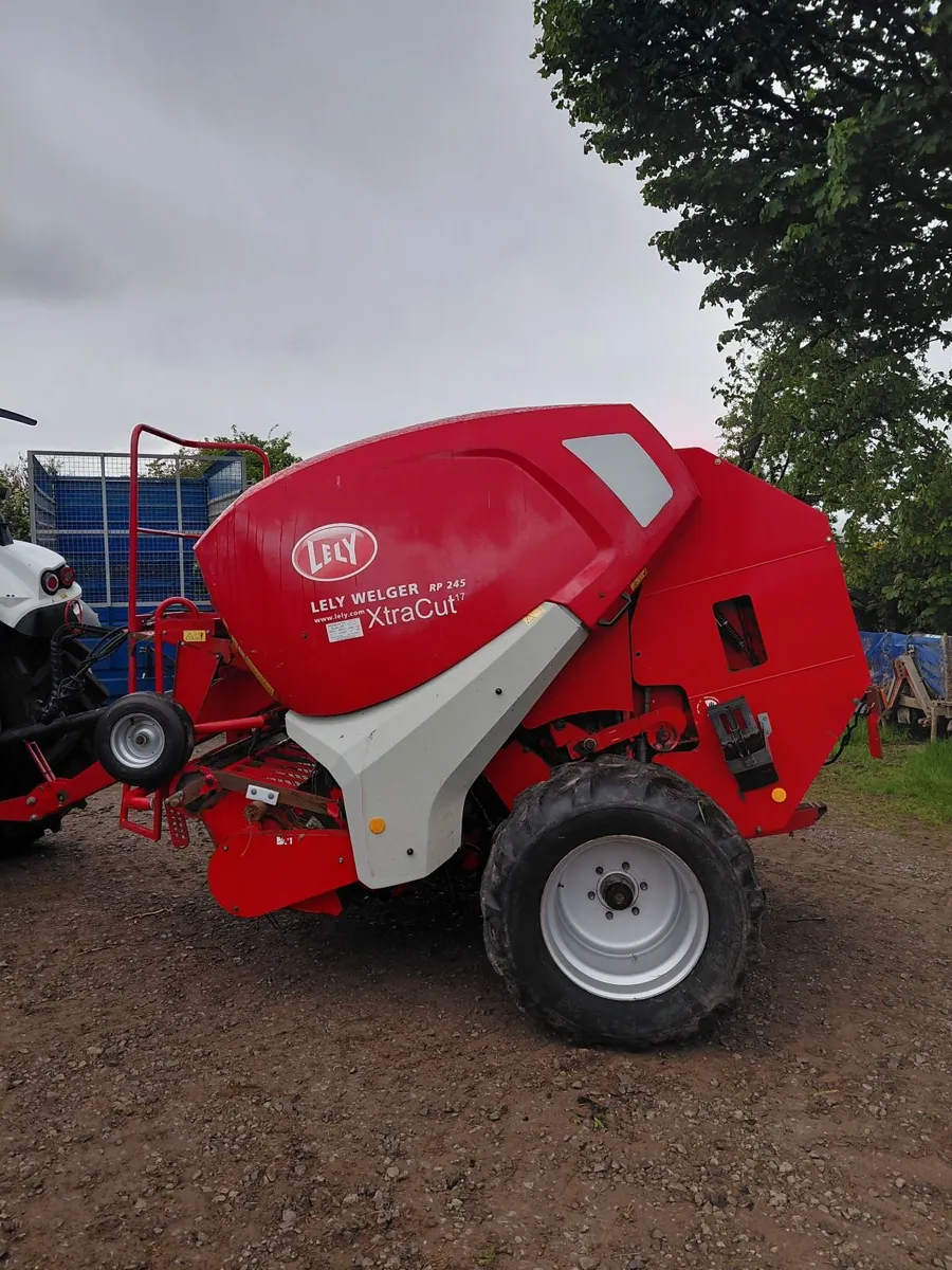 Lely - Image 3