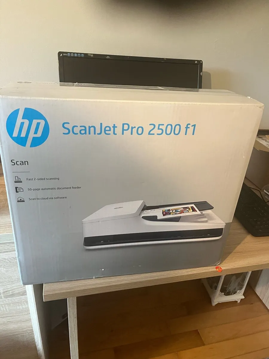Scanner/printer - Image 2