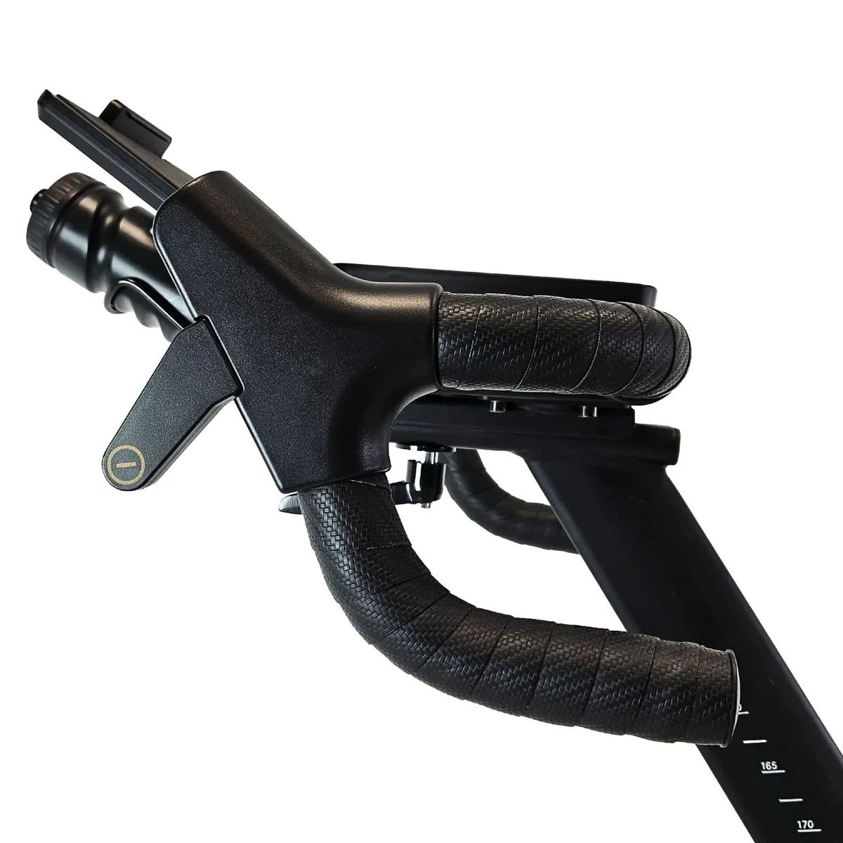 BH Fitness: LYON Smart Indoor Cycle (Exercise Bike - Image 4