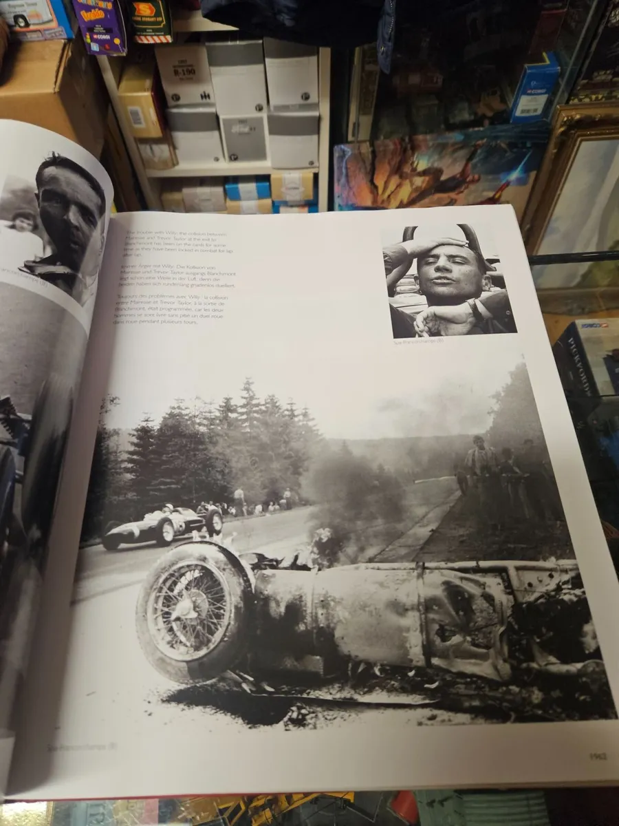 Book Ferrari Formula 1 - Image 4
