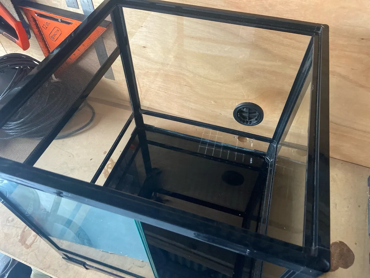 Reptile terrarium - Image 3