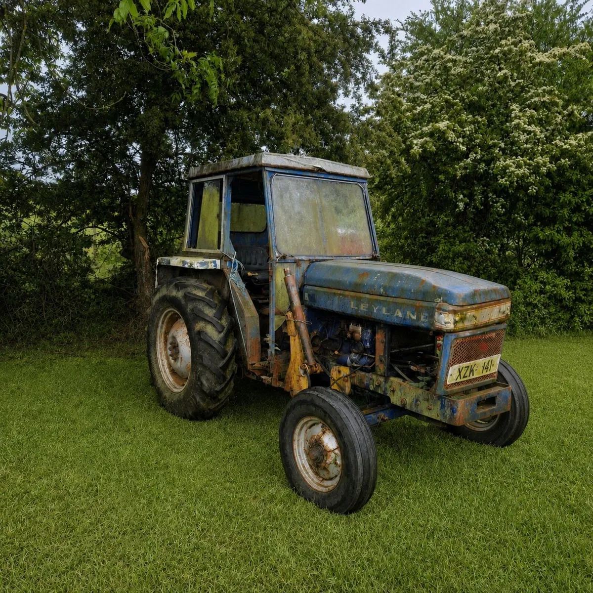 Leyland 344 - Image 2