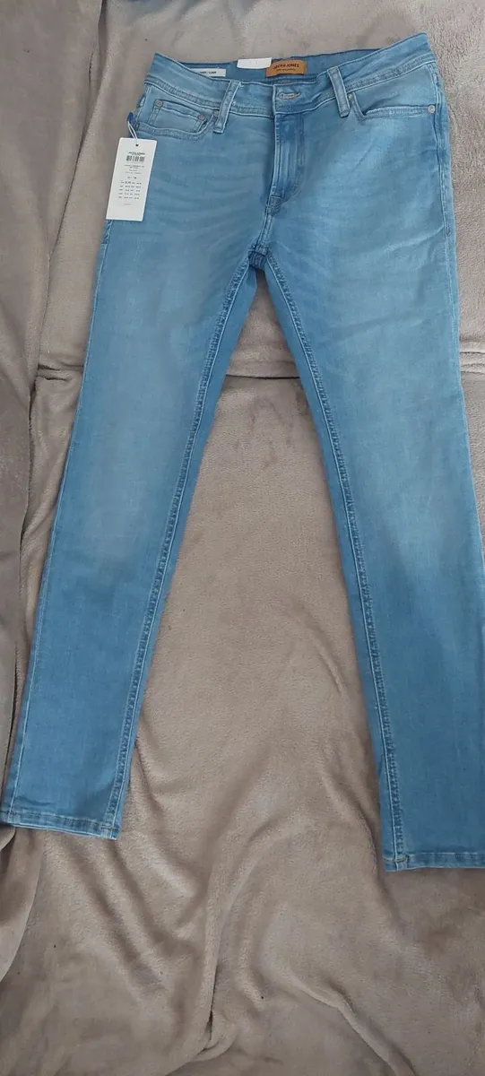 Jeans Jack&Jones - Image 1
