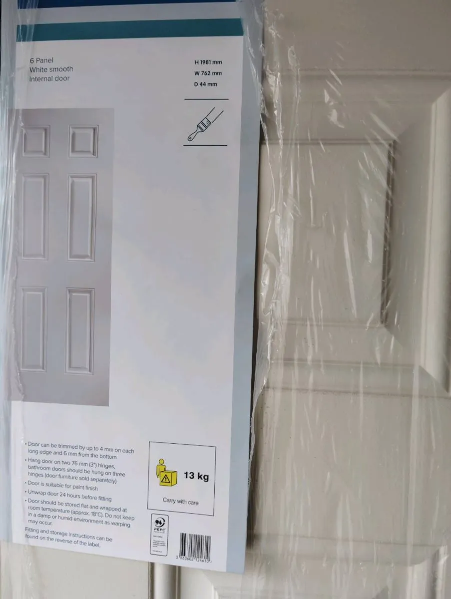 Doors. - Image 2