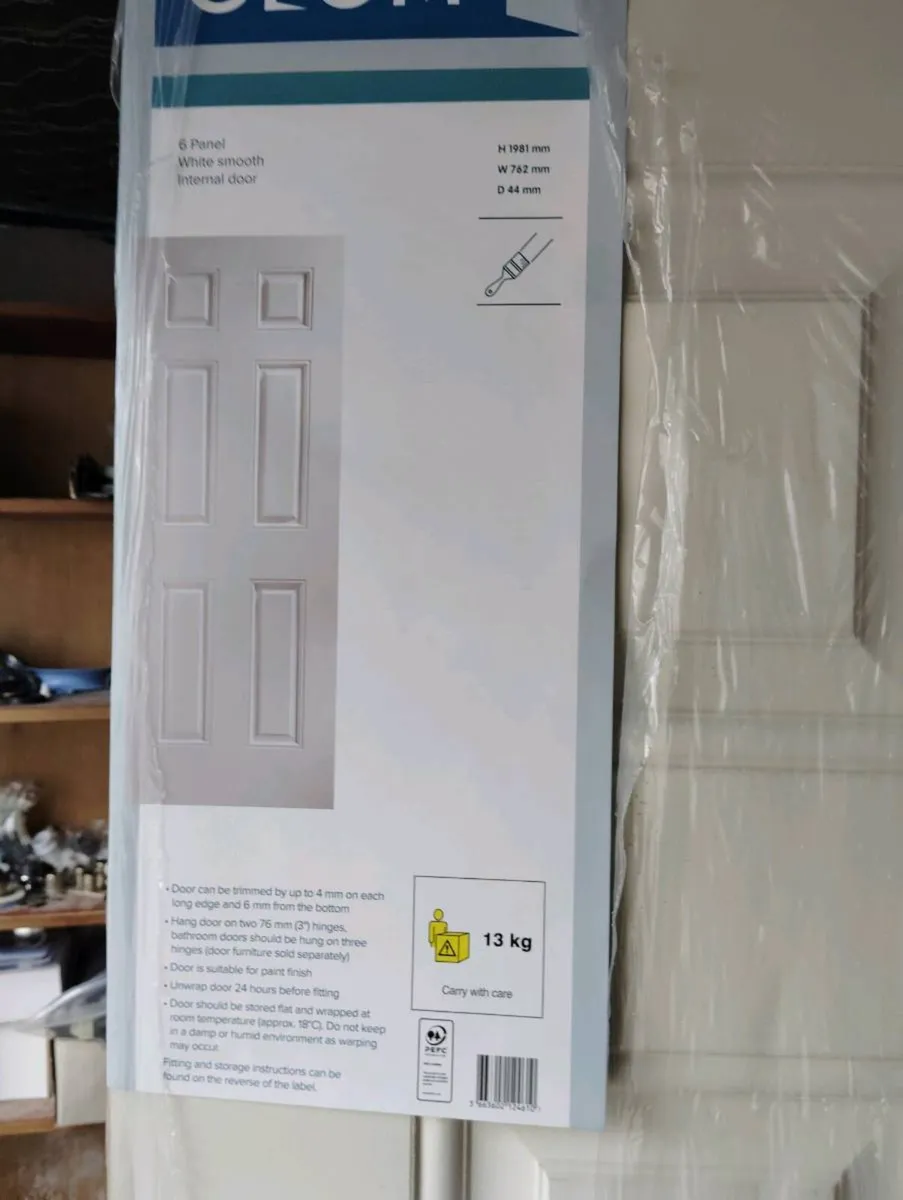 Doors. - Image 3