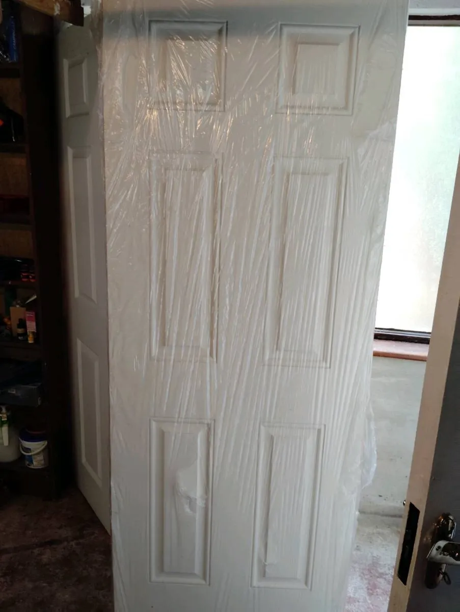 Doors. - Image 4