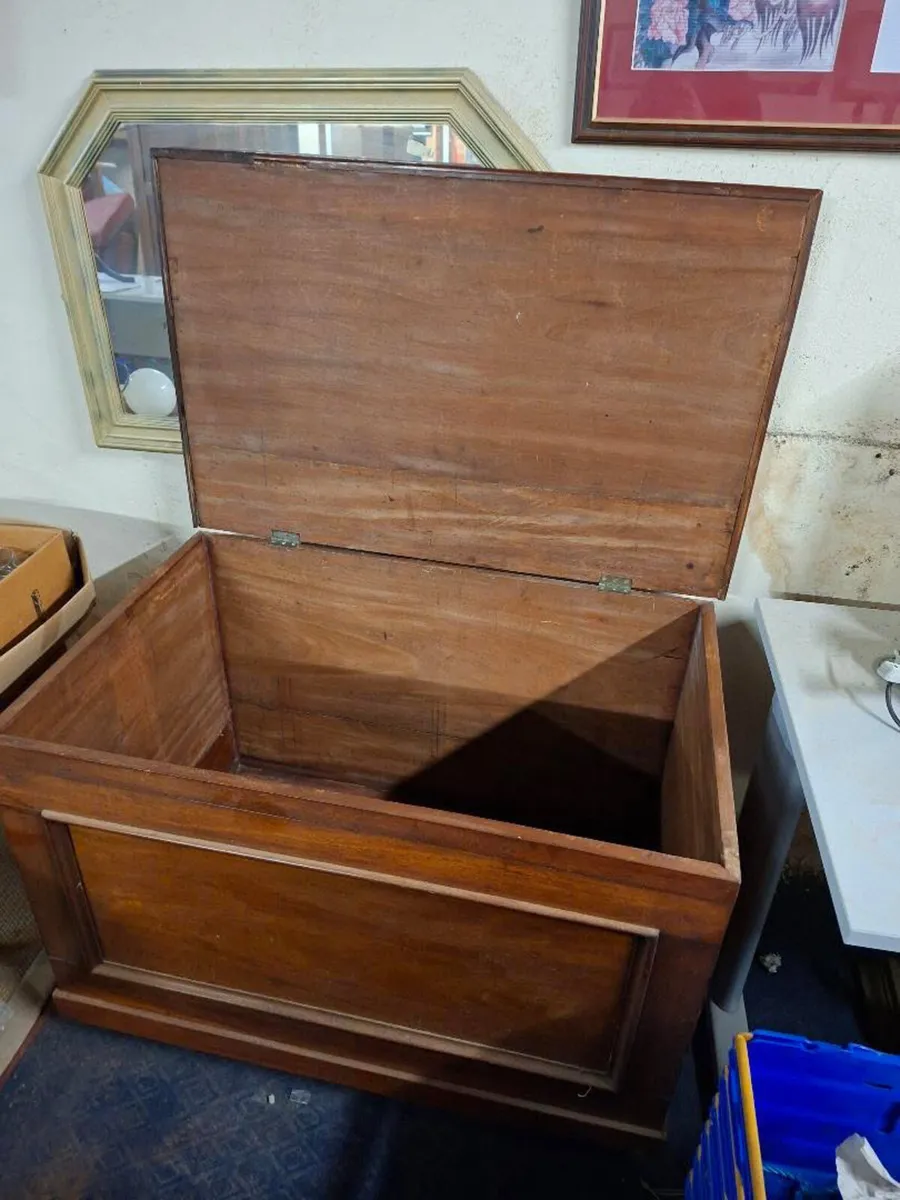 Trunk - Image 2